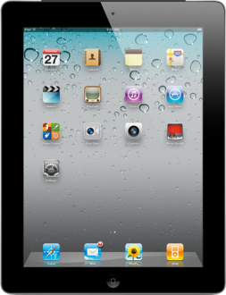 Apple iPad 2 512 MB / 16 GB Tablet kullananlar yorumlar